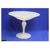 Rare Murano Compote or Tazza