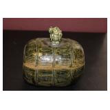 A Japanese Signed Studio? Piece