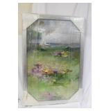 Ann Marie Esson Lithograph