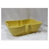 A Shawnee Pottery Planter