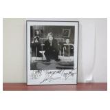 The Goo Goo Dolls Autographed Print or Poster