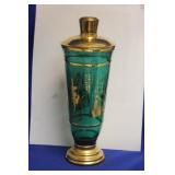 Artglass Japanese Bottle