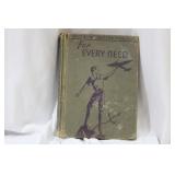 Book: Building Better English for Every Need