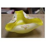 Artglass Bowl