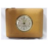 An Europa Traveling Clock