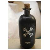 Bumbu Rum Empty Bottle