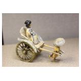 Vintage Japanese Celluloid Figurine