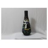 A Mexican Pottery Vase