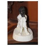 Minton Ceramic Figurine