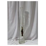 A Galiano Liquor Bottle