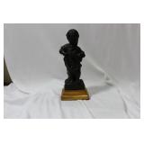 Borghes Putti Sculpture