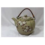 A Japanese Teapot