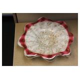 Artglass Bowl