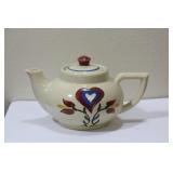 A Shawnee Teapot