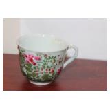 A Chinese or Asian Celadon Cup