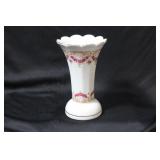 A German Bavaria, Bareuther Vase