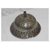 Antique Hotel Table Bell