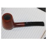 Rare Fatta A Mano, Italian Smoking Pipe