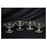 Set of 4 Salt? Container