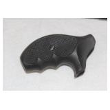 Pistol Rubber Grip