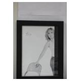 Melissa Ethridge Framed Poster