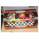 American MuscleDise Cast Model