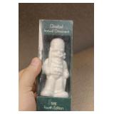 Goebel annual ornament (boxed)