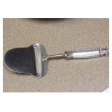 Sterling Handle Slicer
