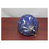 An Artglass Floater or Ornament