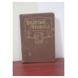 Hardcover Book: Bedtime Stories