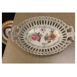 Articulated Vegetable Dish