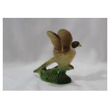 An Old Plastic Turkey