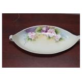 A Nippon Ceramic Container