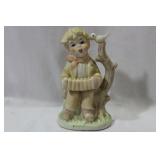 A Hummel-Style Figurine