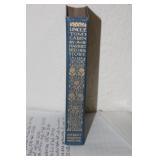 Hardcover Book: Uncle Tom's Cabin