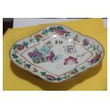 An Antique Altar Plate