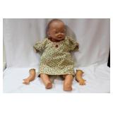 An Ideal Rubber Doll