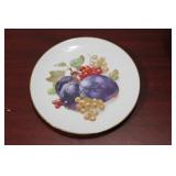 A German Fruit Plate