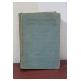 Hardcover Book: England of Song and Story