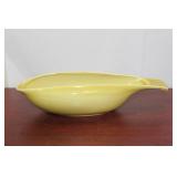 A Ceramic Scoop Shape Bowl