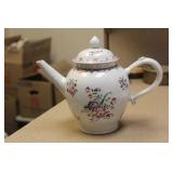 Antique Chinese Export Teapot