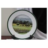 A Sonoma County Plate