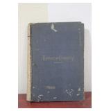 Harmony and Composition