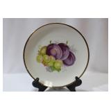 A Bavarian Fruit Plate