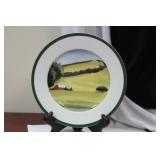 A Sonoma County Plate