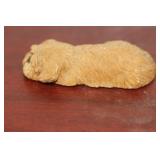 A Composite Material Sandicast Dog