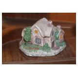 Cottage Resin House