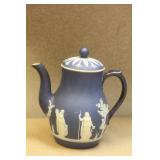 Antique English Wedgwood? Jasperware Teapot