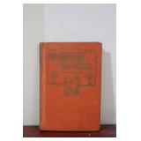 Hardcover Book: Bedtime Stories