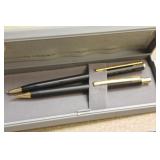 Ball Point Pen and Pencil Set